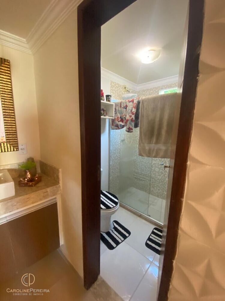 Casa, 4 quartos, 155 m² - Foto 7