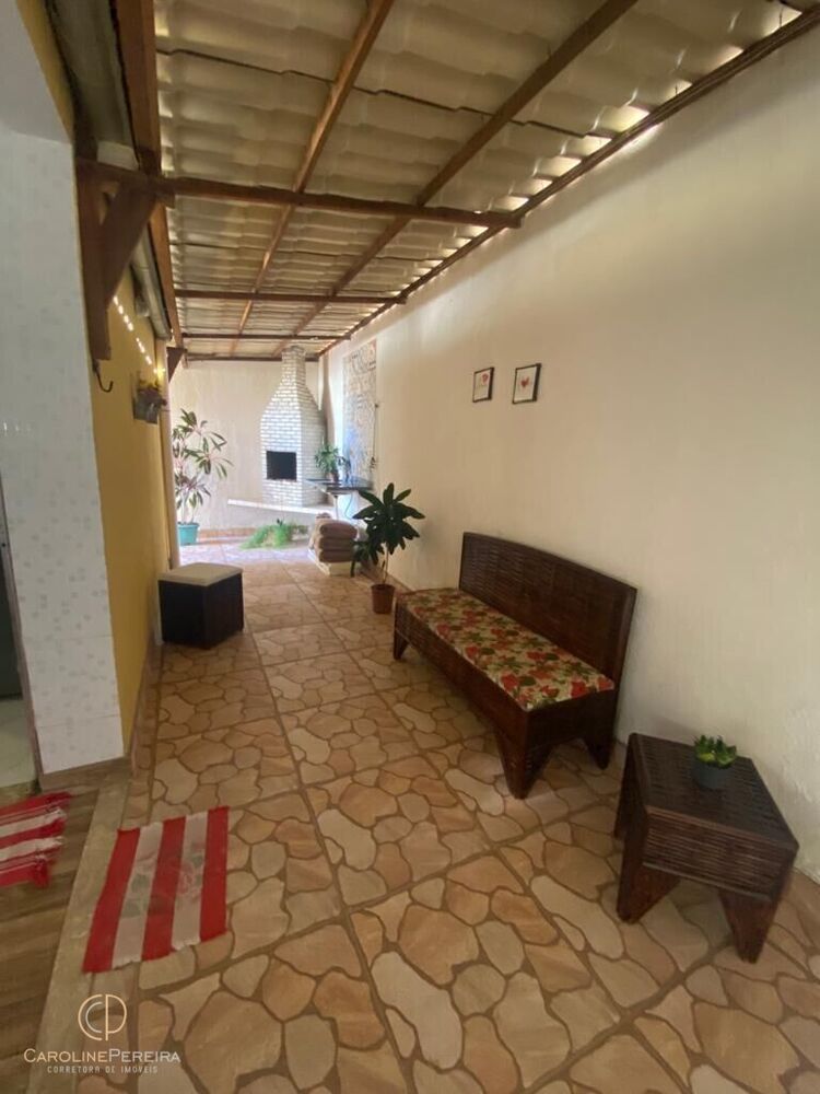 Casa, 4 quartos, 155 m² - Foto 3