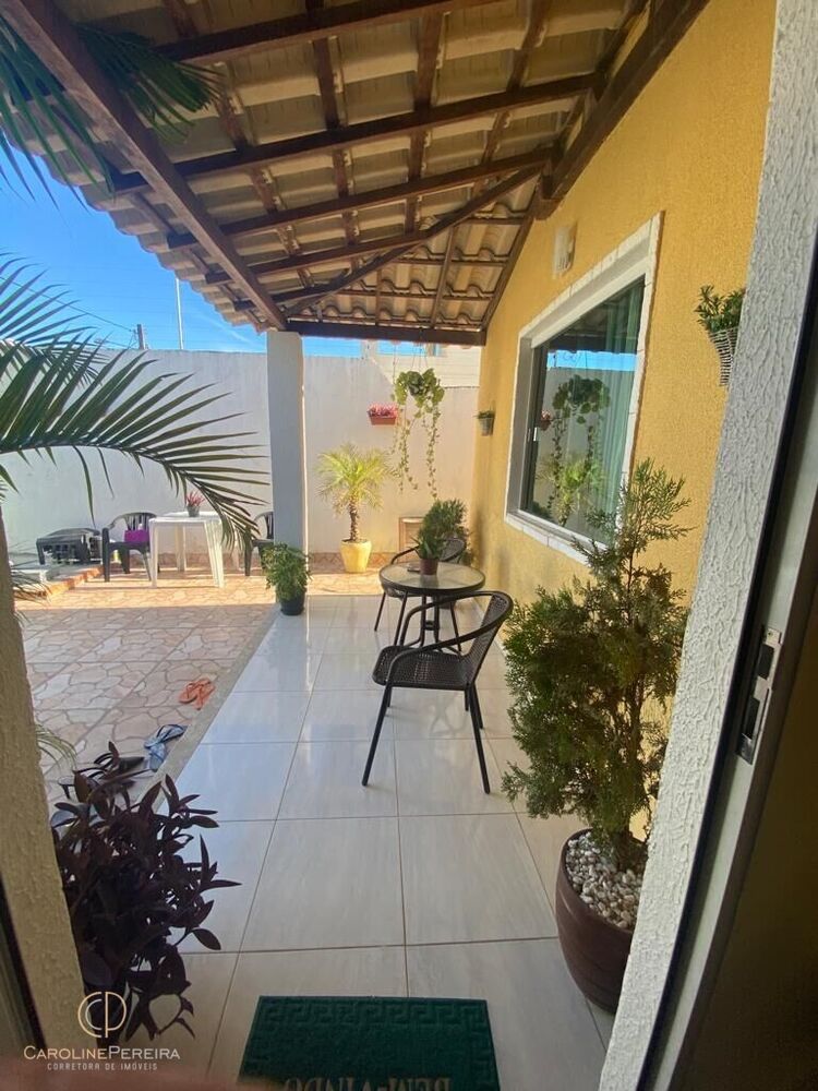 Casa, 4 quartos, 155 m² - Foto 6