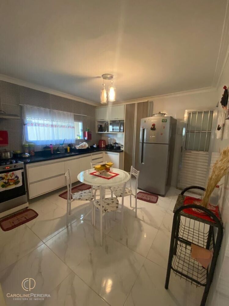 Casa, 4 quartos, 155 m² - Foto 5