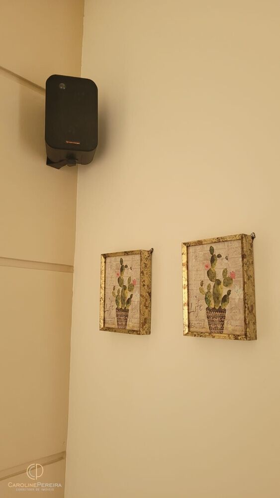 Conjunto Comercial-Sala para alugar, 26m² - Foto 6