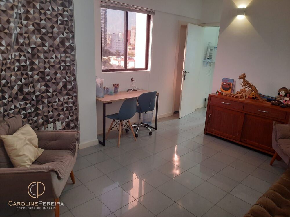 Sala-Conjunto, 26 m² - Foto 5