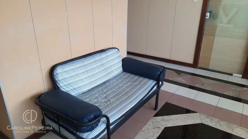 Conjunto Comercial-Sala para alugar, 26m² - Foto 1