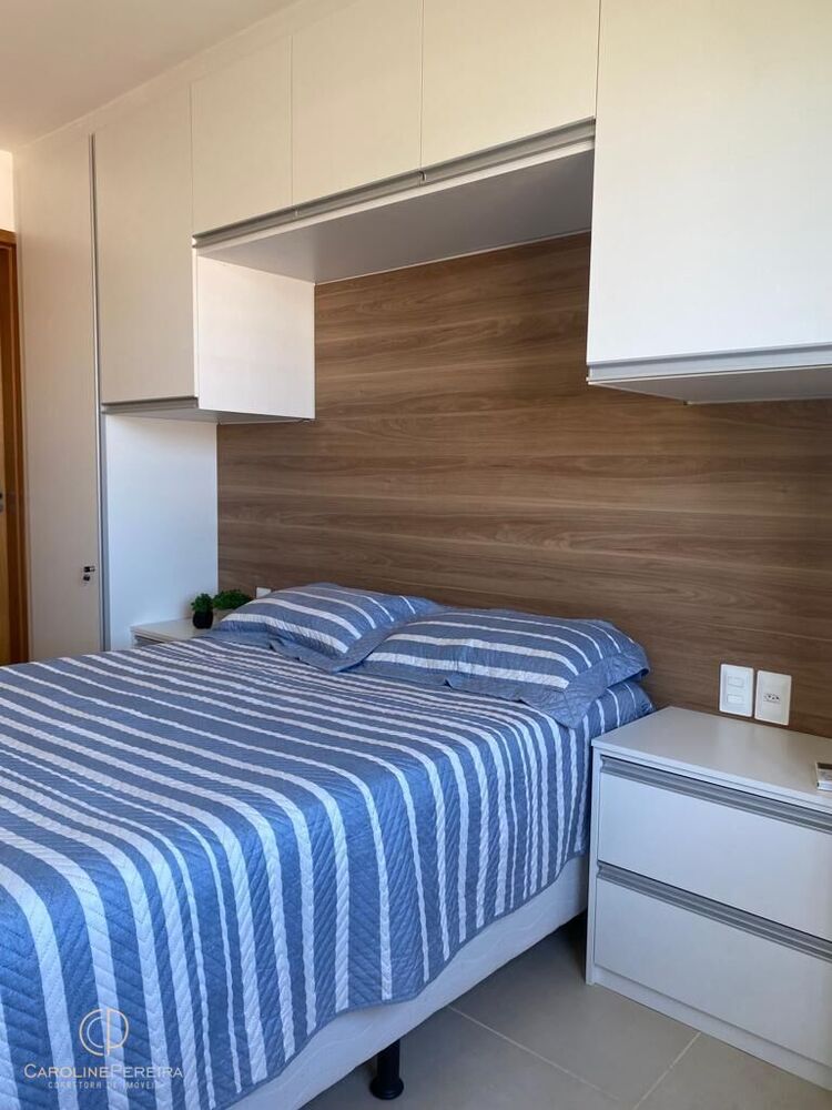 Apartamento à venda com 3 quartos, 70m² - Foto 2