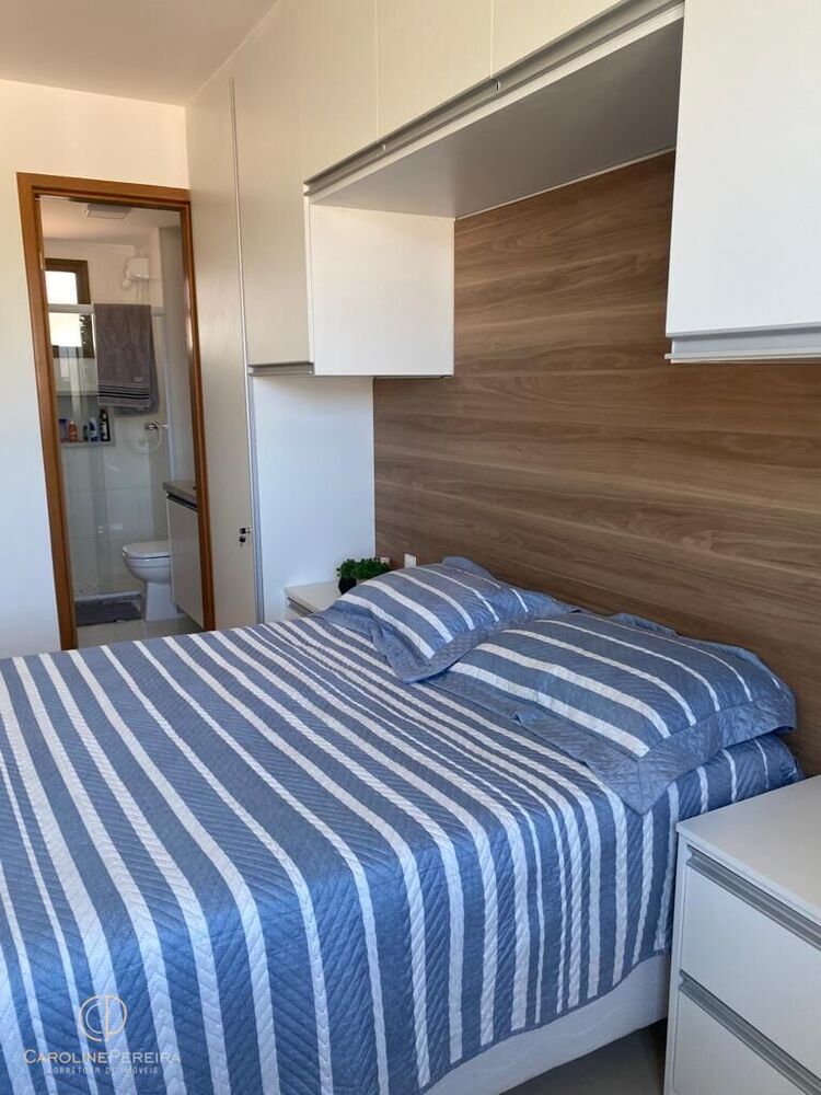 Apartamento à venda com 3 quartos, 70m² - Foto 1