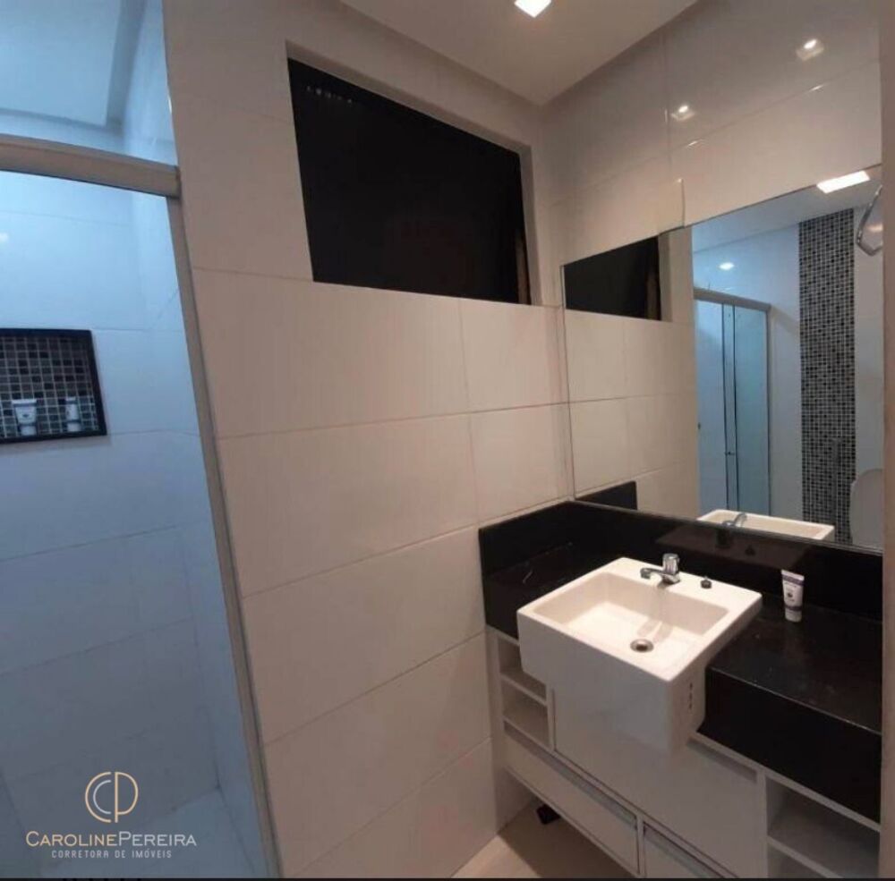 Apartamento, 1 quarto, 38 m² - Foto 3