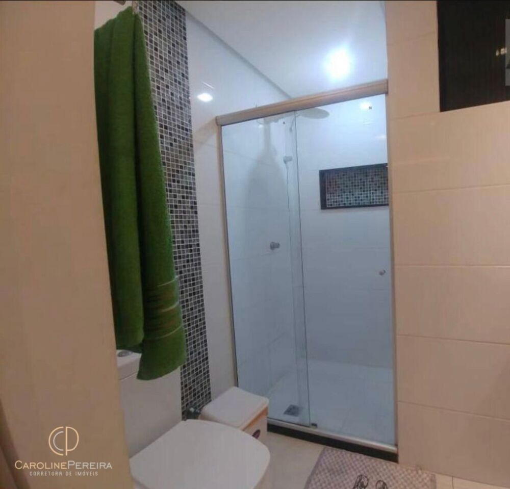 Apartamento, 1 quarto, 38 m² - Foto 2