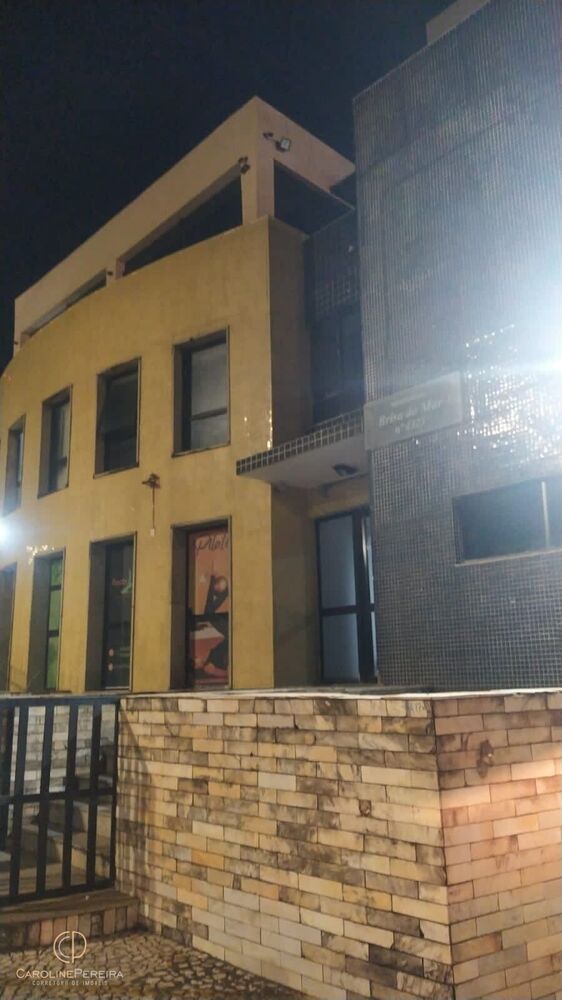 Apartamento, 1 quarto, 38 m² - Foto 1