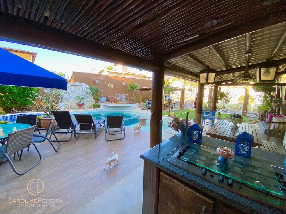 Casa, 7 quartos, 300 m² - Foto 10