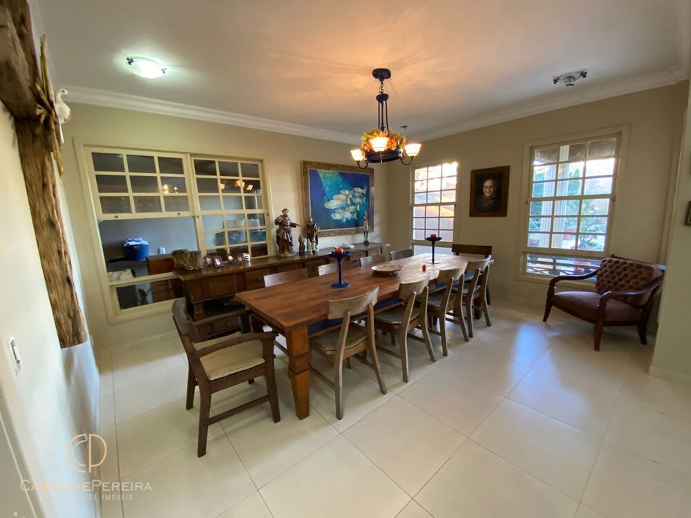 Casa, 7 quartos, 300 m² - Foto 7
