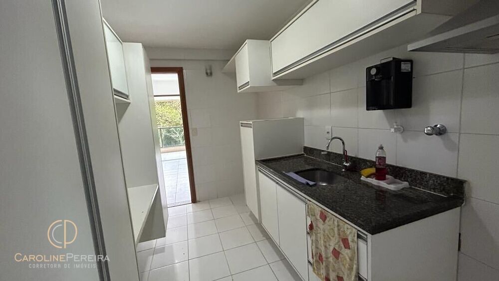 Apartamento à venda com 3 quartos, 130m² - Foto 8