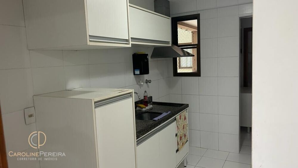 Apartamento à venda com 3 quartos, 130m² - Foto 6