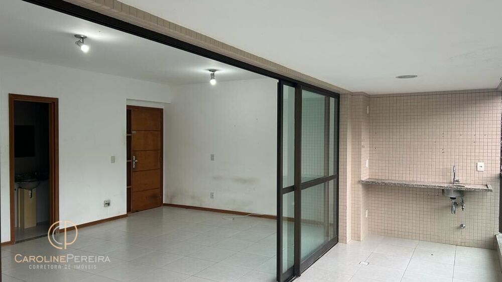 Apartamento à venda com 3 quartos, 130m² - Foto 5