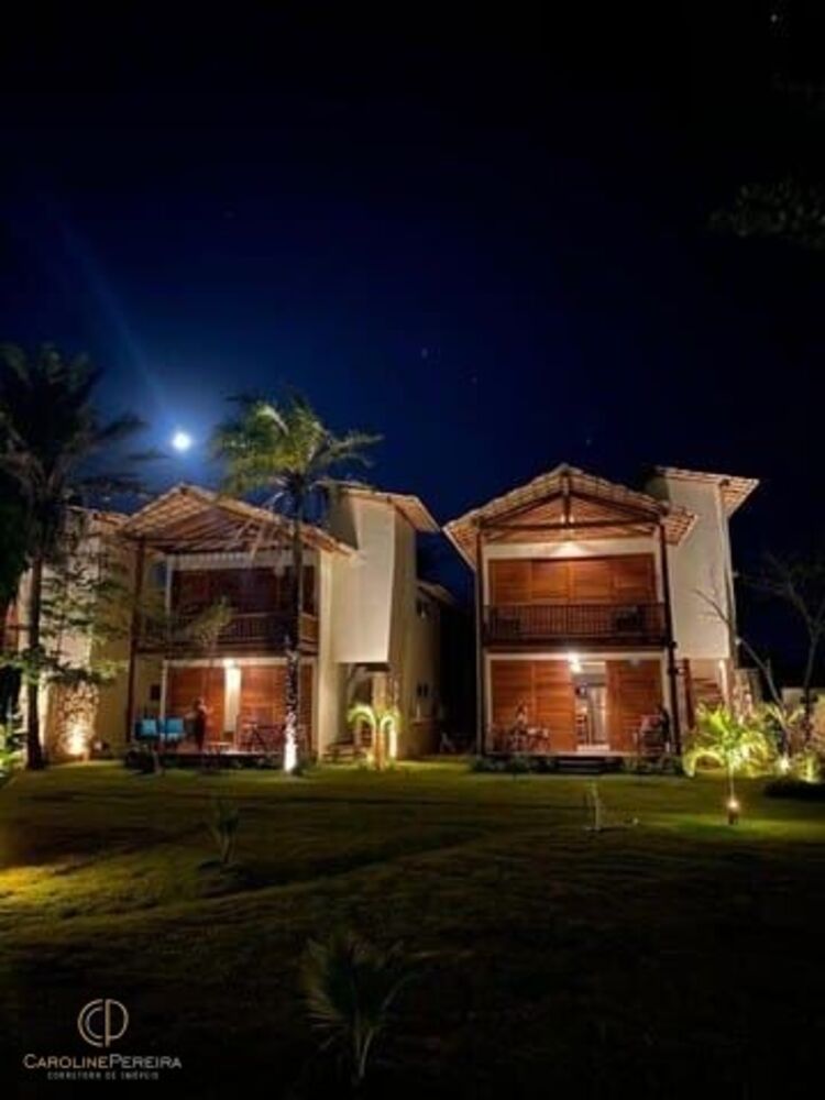 Casa, 2 quartos, 75 m² - Foto 2