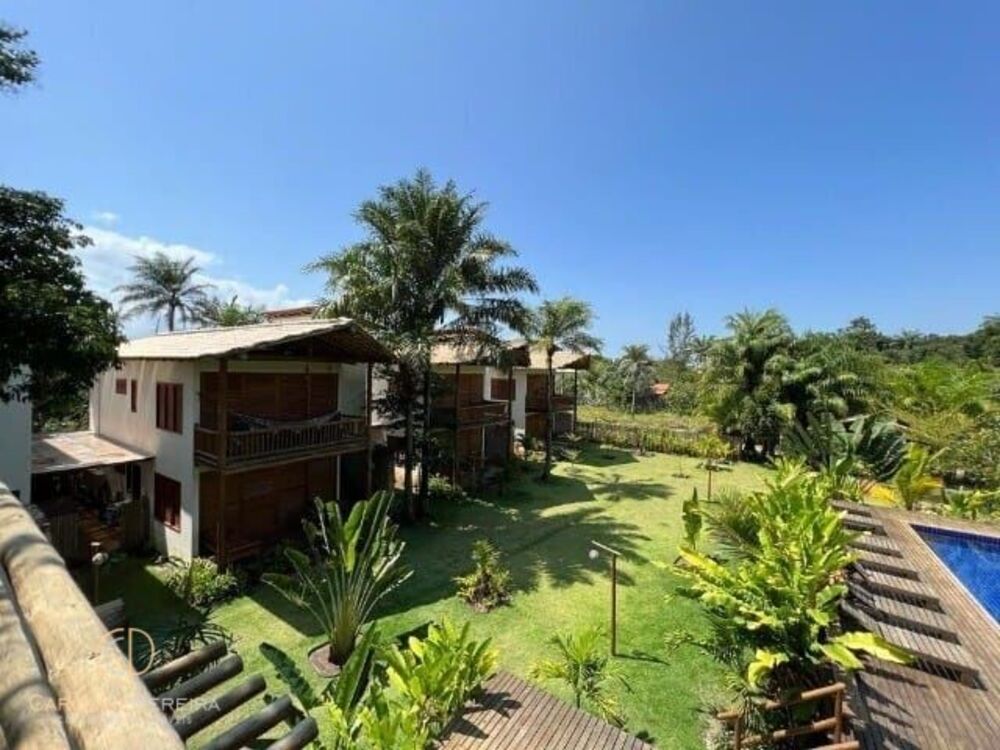 Casa, 2 quartos, 75 m² - Foto 4