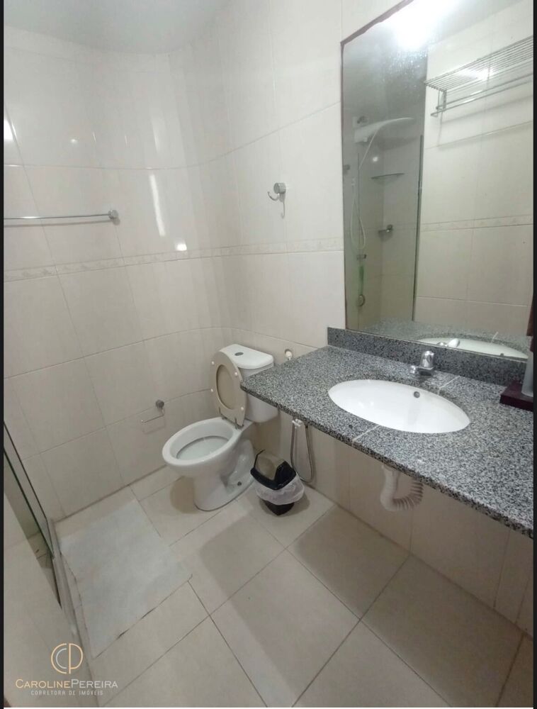Apartamento à venda com 2 quartos, 72m² - Foto 4