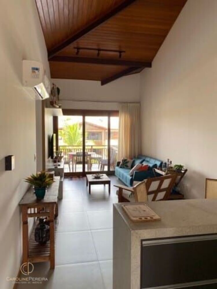 Apartamento, 2 quartos, 77 m² - Foto 2