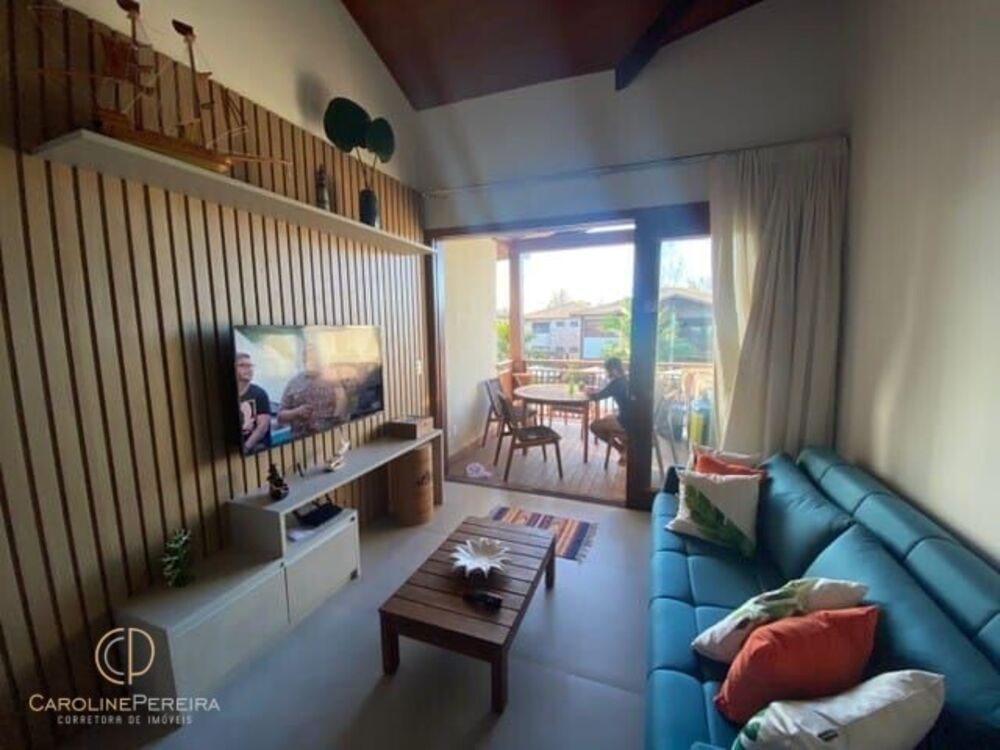 Apartamento, 2 quartos, 77 m² - Foto 7