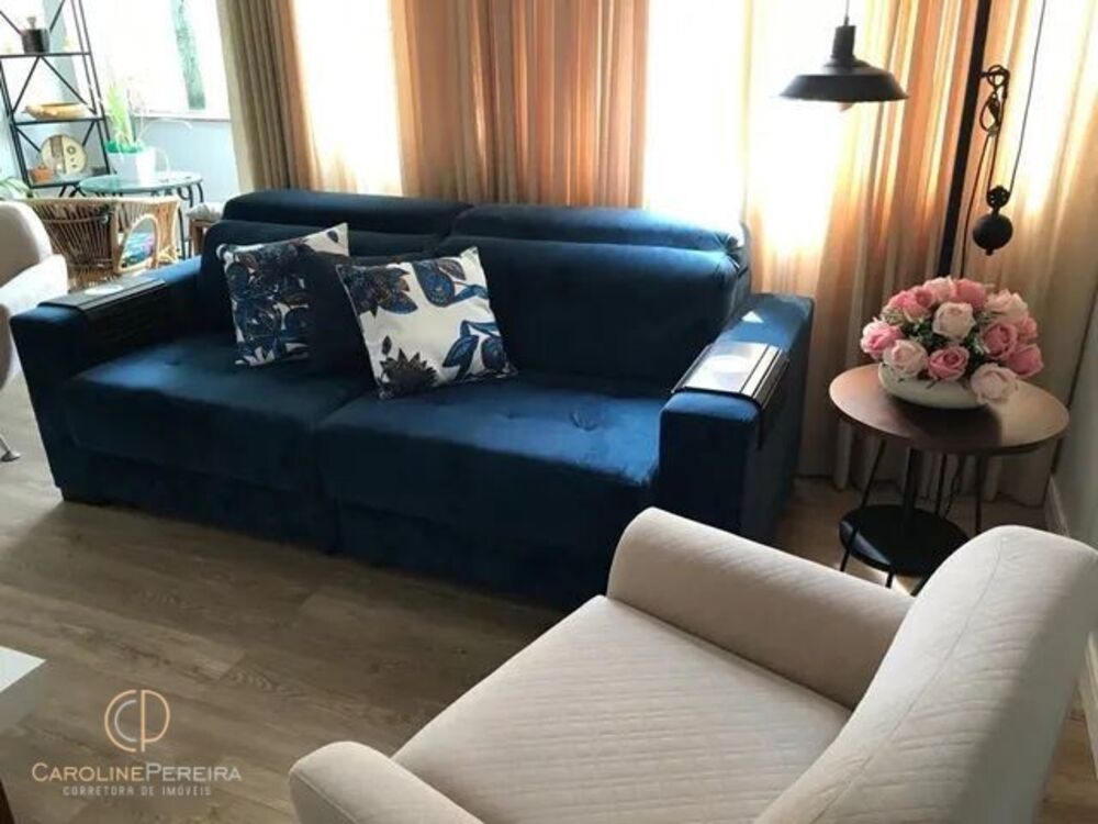 Apartamento, 3 quartos, 207 m² - Foto 3