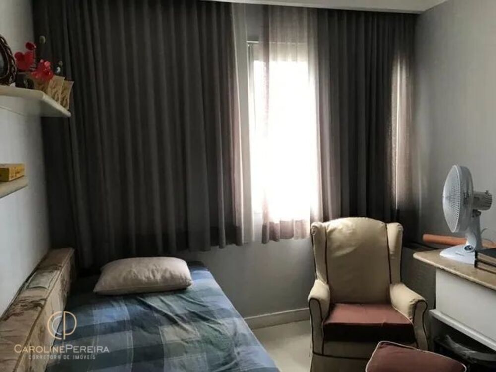 Apartamento, 3 quartos, 207 m² - Foto 9