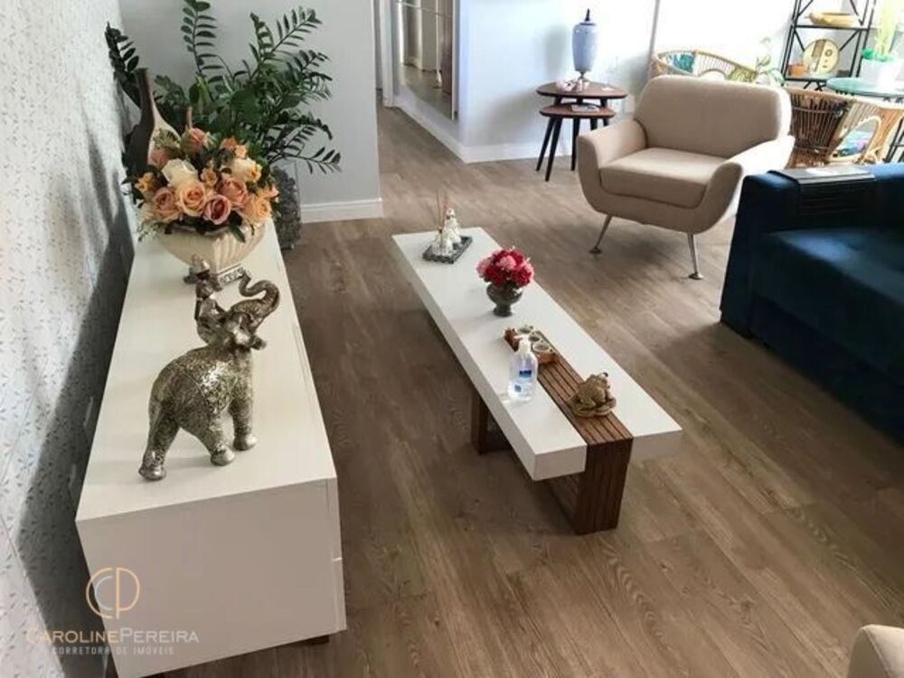 Apartamento, 3 quartos, 207 m² - Foto 2