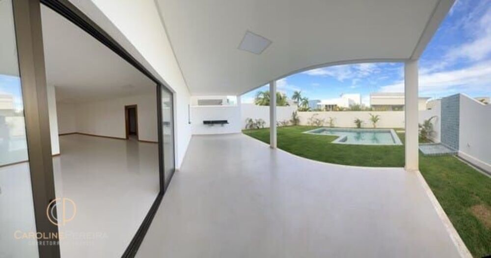 Casa, 4 quartos, 345 m² - Foto 5