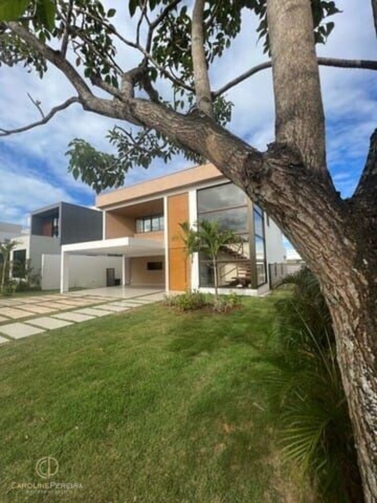 Casa, 4 quartos, 345 m² - Foto 3