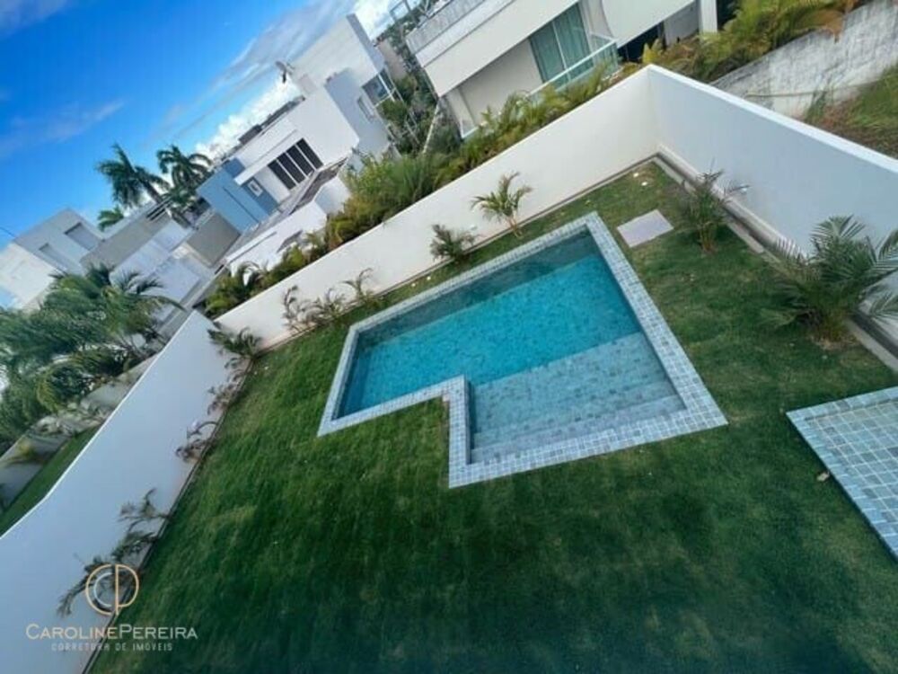 Casa, 4 quartos, 345 m² - Foto 4