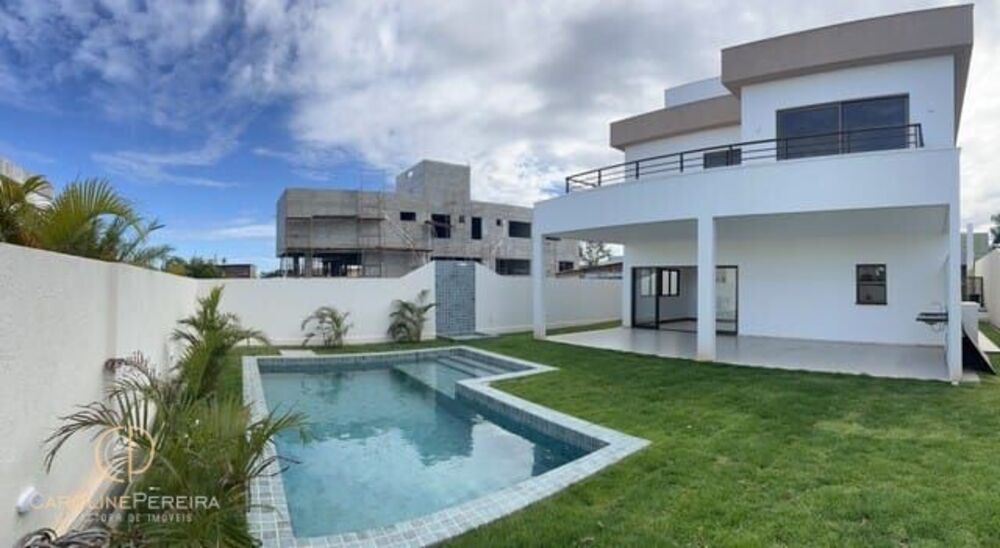 Casa, 4 quartos, 345 m² - Foto 2
