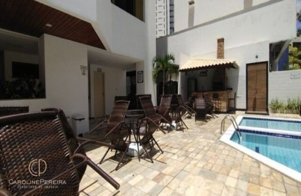 Apartamento, 2 quartos, 90 m² - Foto 11