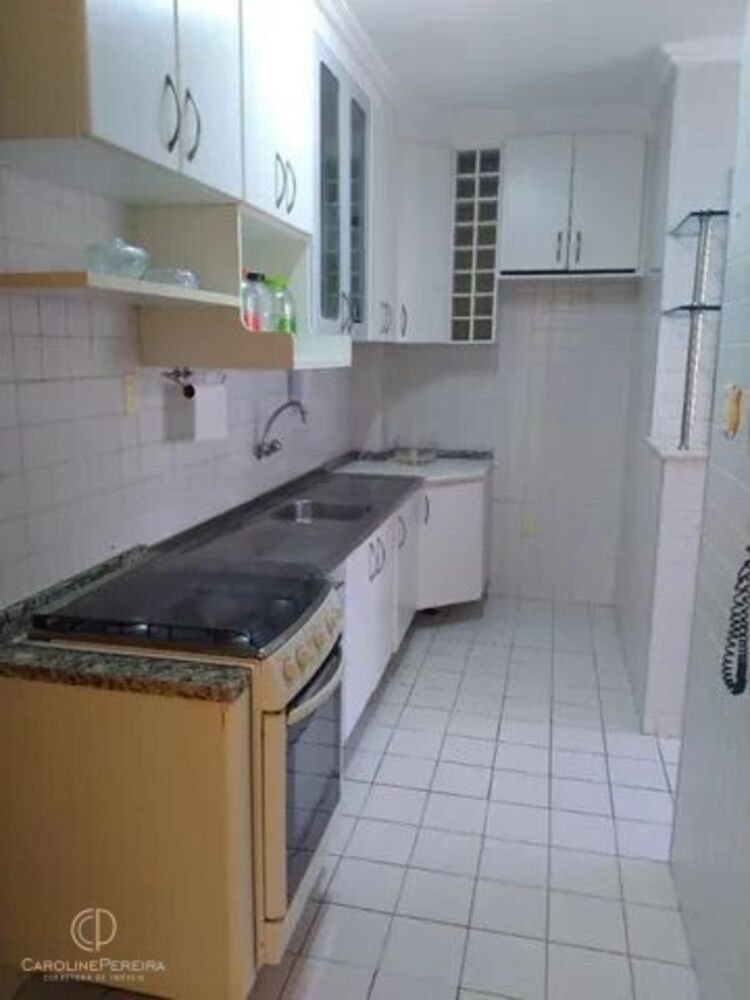 Apartamento, 2 quartos, 90 m² - Foto 6