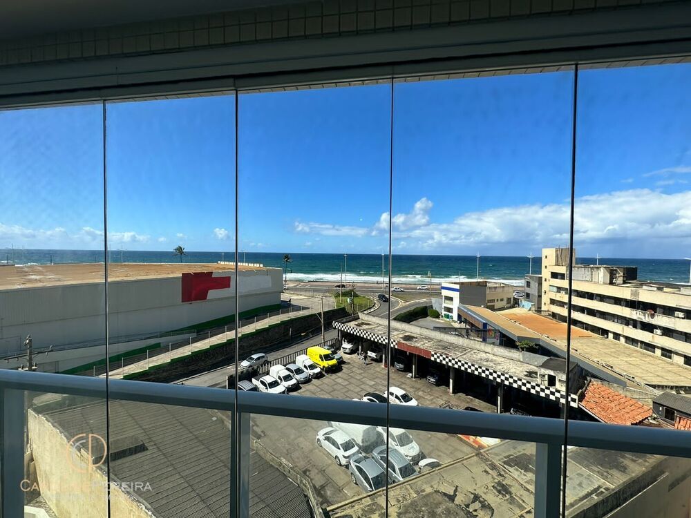 Apartamento à venda com 3 quartos, 110m² - Foto 7
