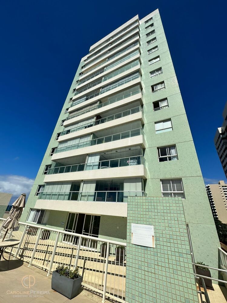 Apartamento à venda com 3 quartos, 110m² - Foto 6