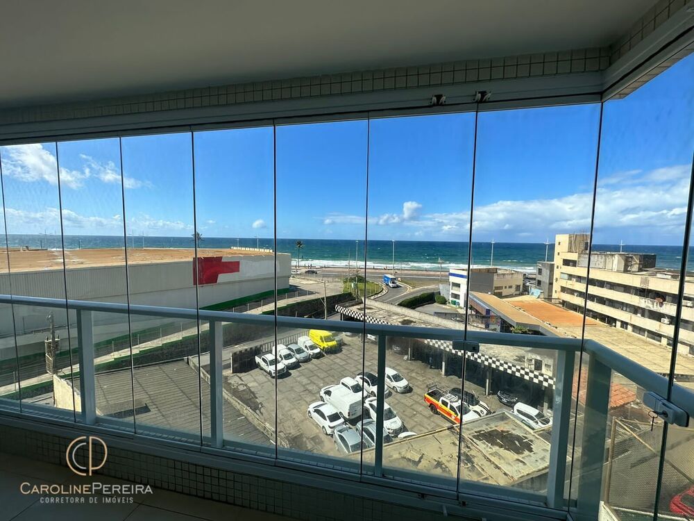 Apartamento à venda com 3 quartos, 110m² - Foto 4