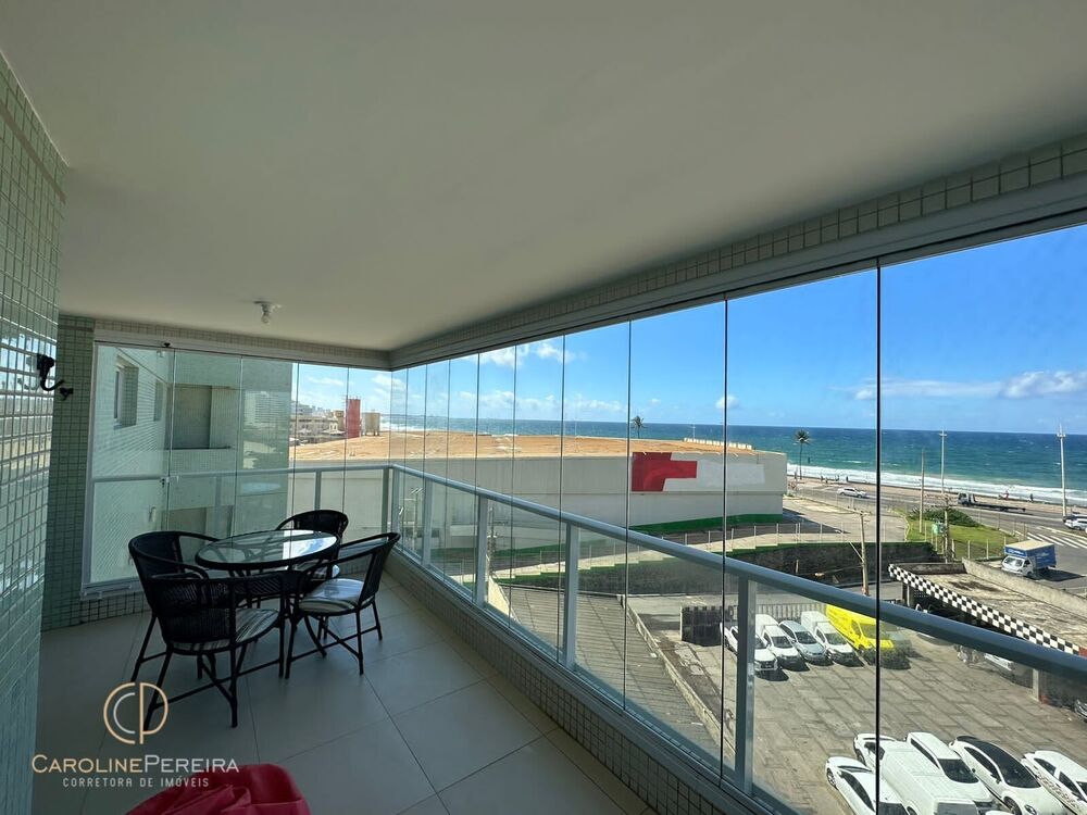 Apartamento à venda com 3 quartos, 110m² - Foto 5