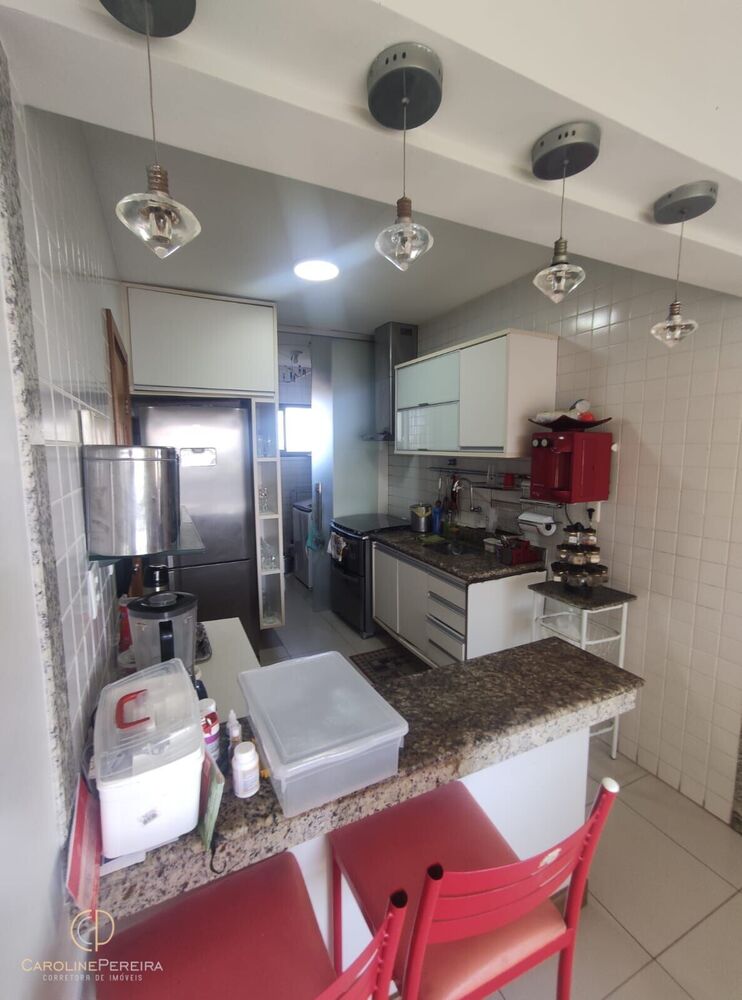 Apartamento, 2 quartos, 90 m² - Foto 4