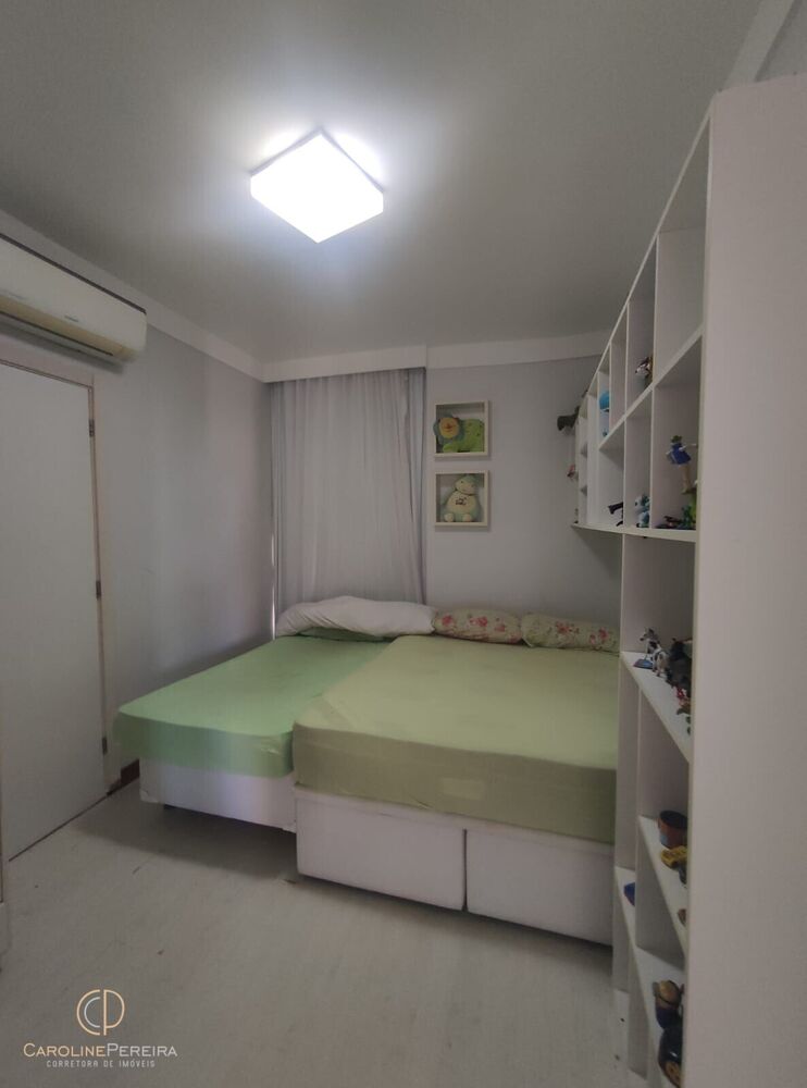 Apartamento, 2 quartos, 90 m² - Foto 3