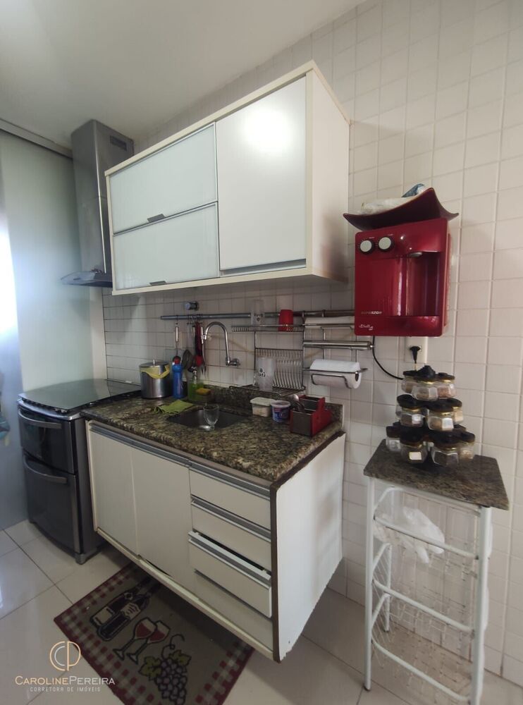 Apartamento, 2 quartos, 90 m² - Foto 11