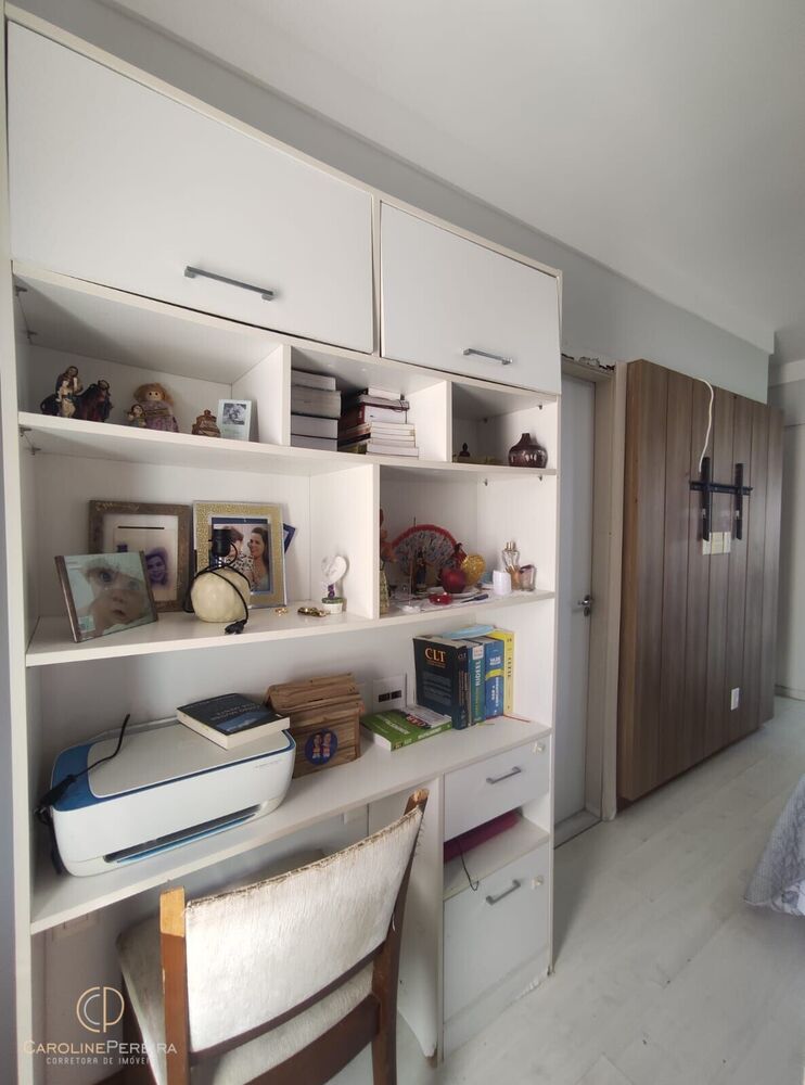 Apartamento, 2 quartos, 90 m² - Foto 10