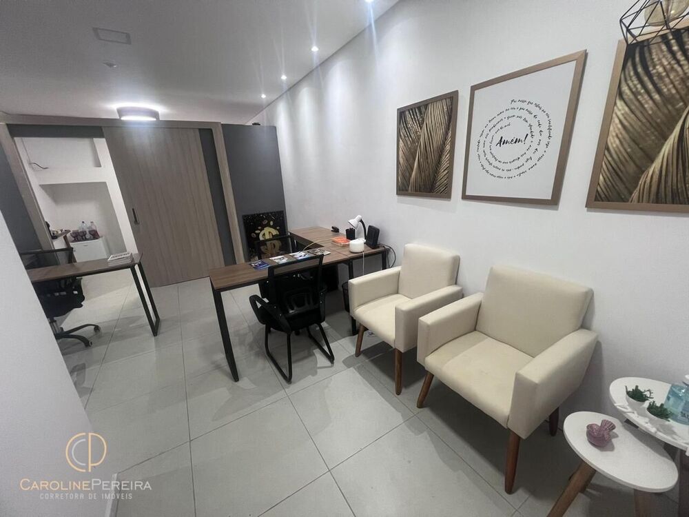 Sala-Conjunto, 28 m² - Foto 1