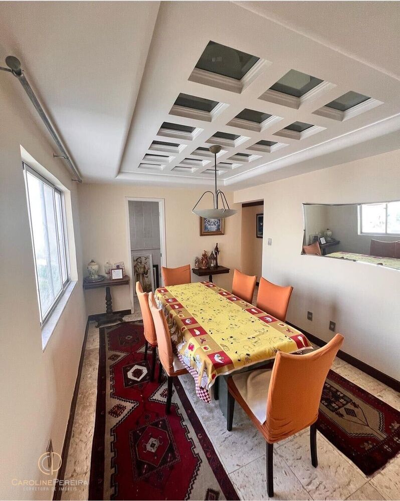Cobertura, 4 quartos, 283 m² - Foto 6