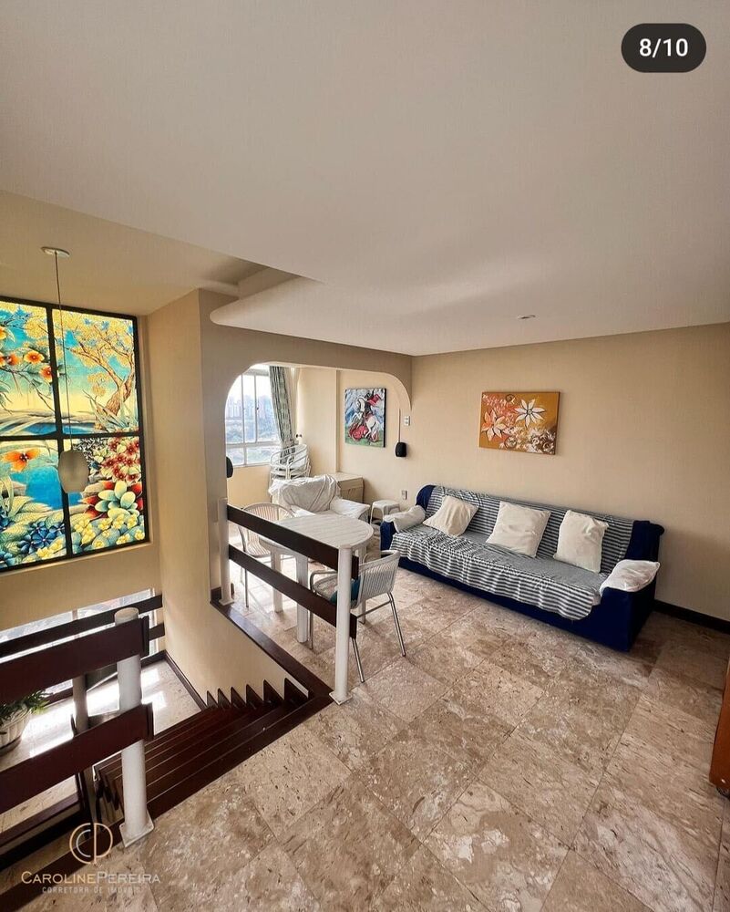 Cobertura, 4 quartos, 283 m² - Foto 3