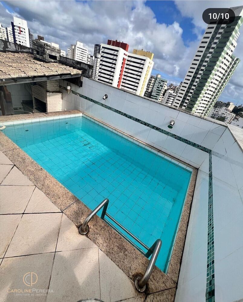 Cobertura, 4 quartos, 283 m² - Foto 8