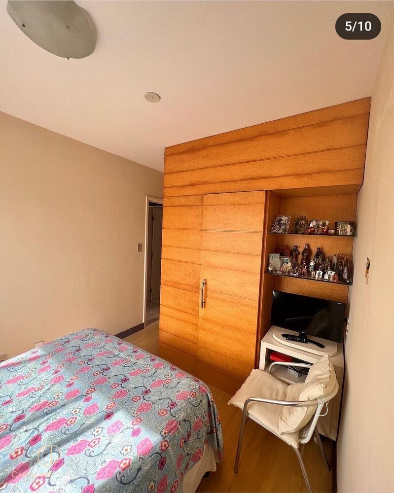 Cobertura, 4 quartos, 283 m² - Foto 7