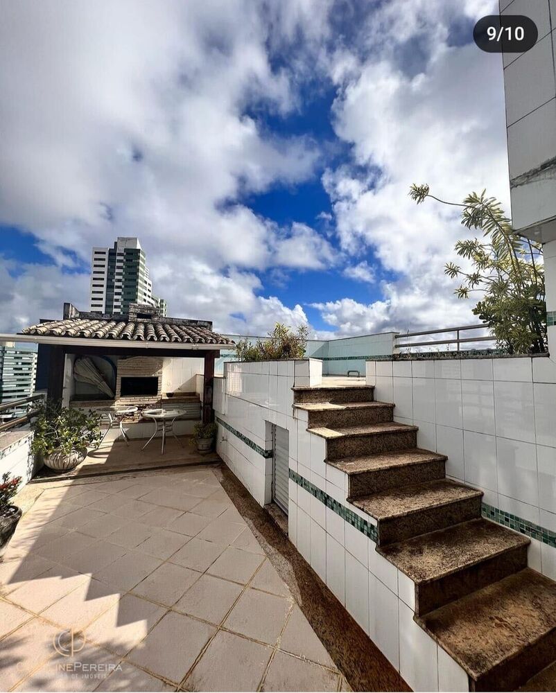 Cobertura, 4 quartos, 283 m² - Foto 4