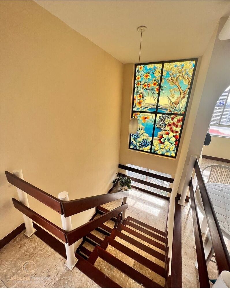 Cobertura, 4 quartos, 283 m² - Foto 9