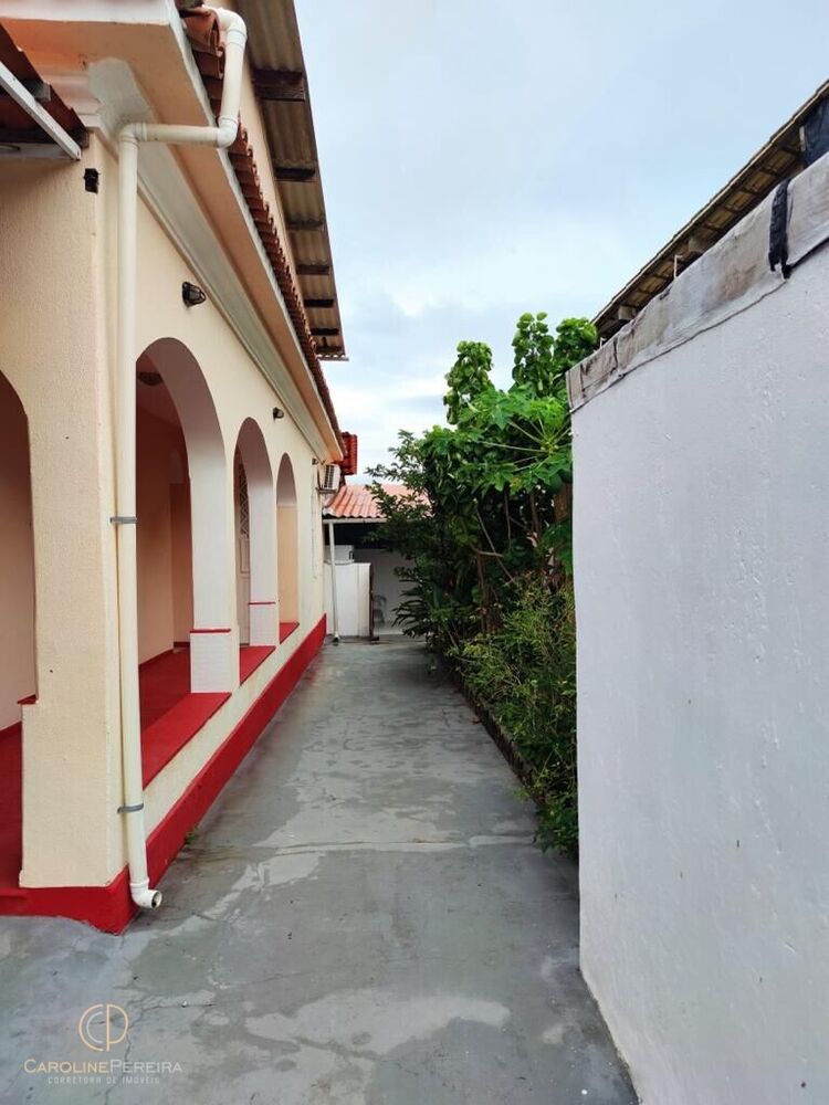 Casa, 5 quartos, 1000 m² - Foto 2