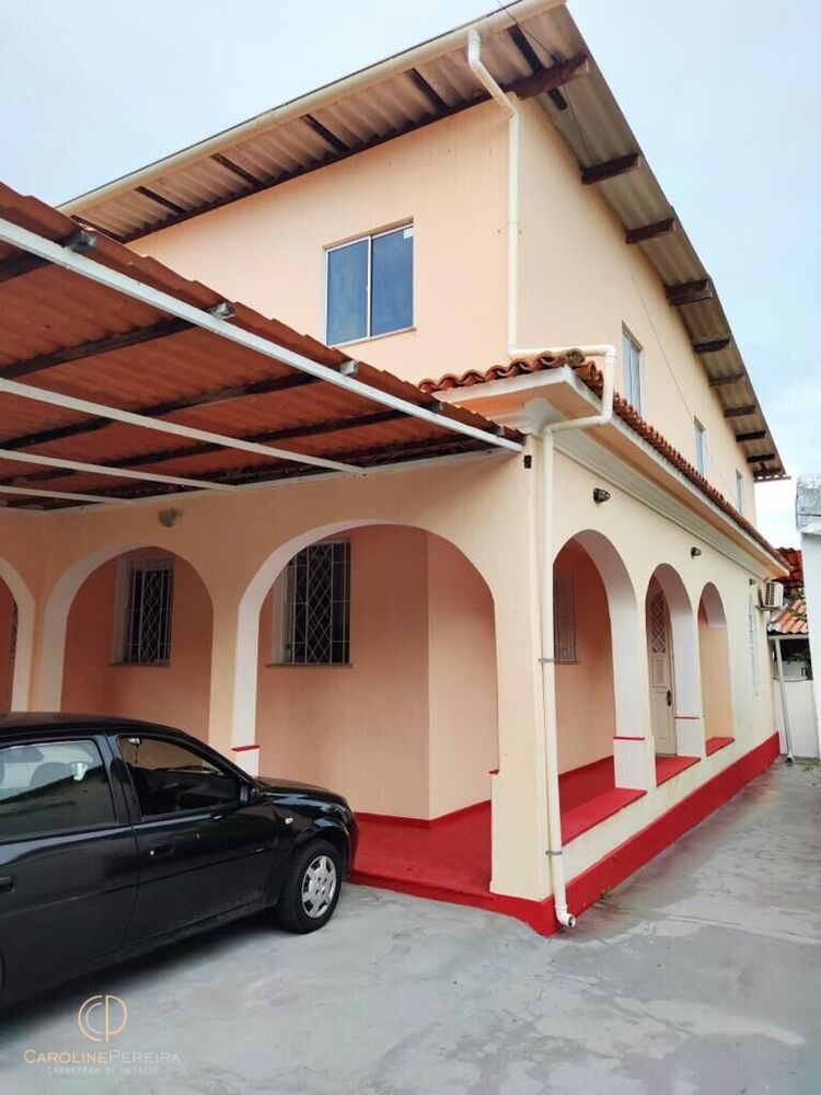 Casa, 5 quartos, 1000 m² - Foto 10