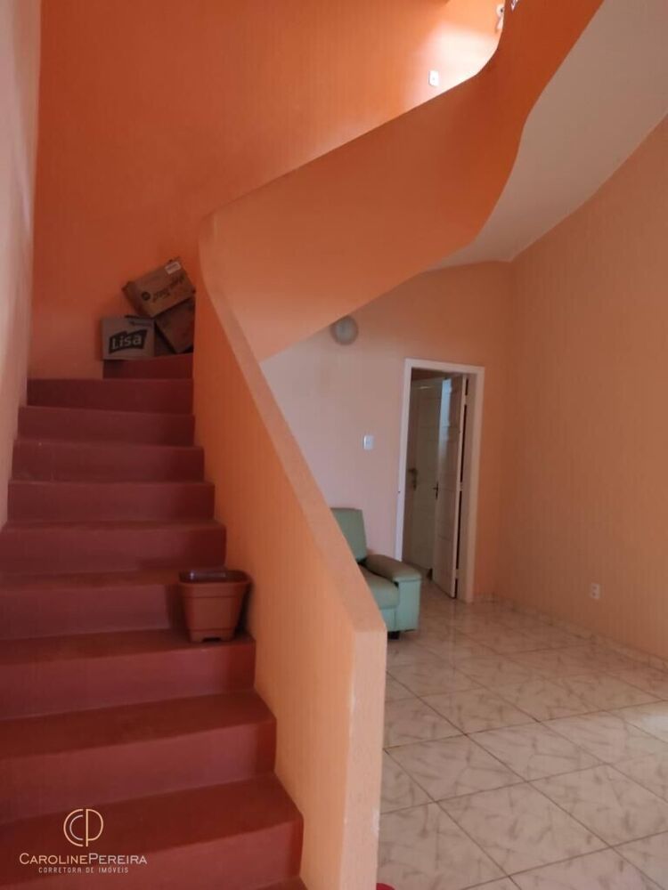 Casa, 5 quartos, 1000 m² - Foto 1