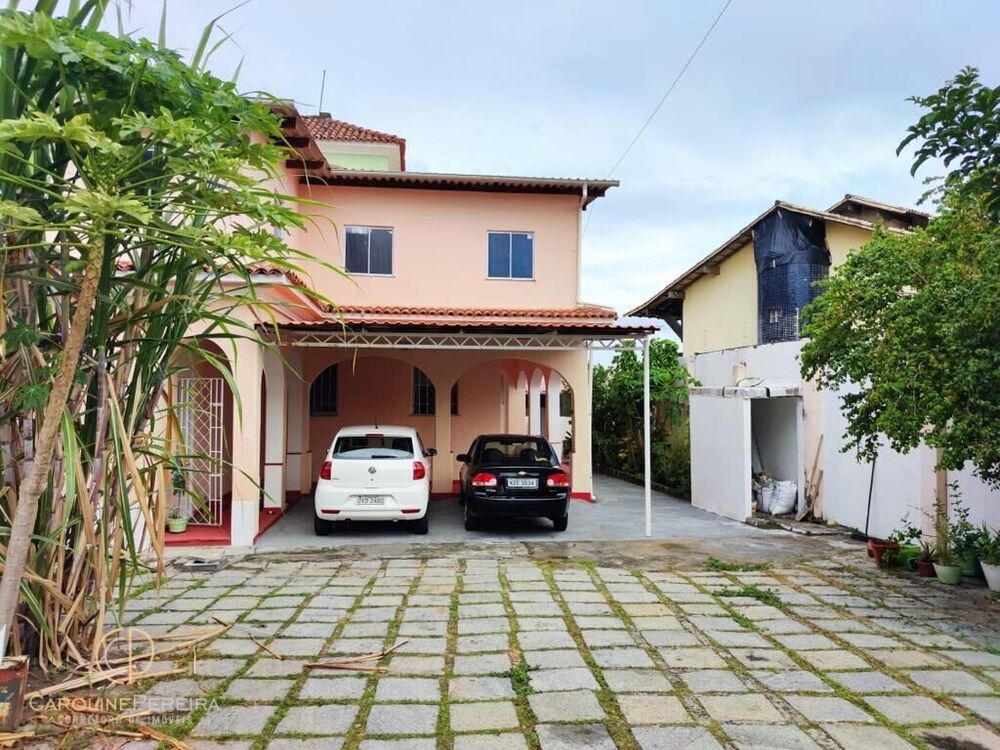 Casa, 5 quartos, 1000 m² - Foto 5